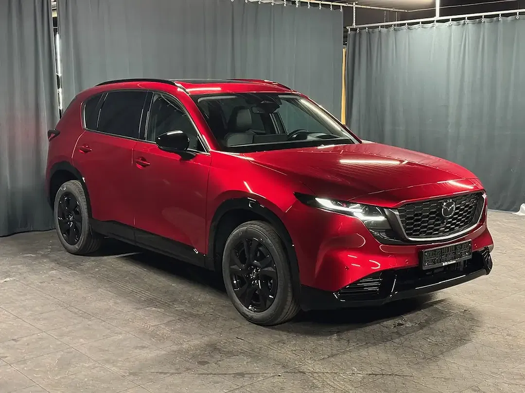 Mazda CX-5 - Thumbnail 3