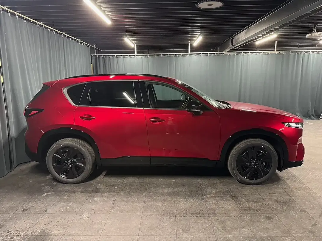 Mazda CX-5 - Thumbnail 4