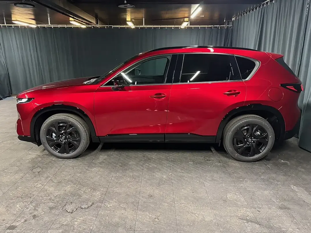Mazda CX-5 - Thumbnail 5