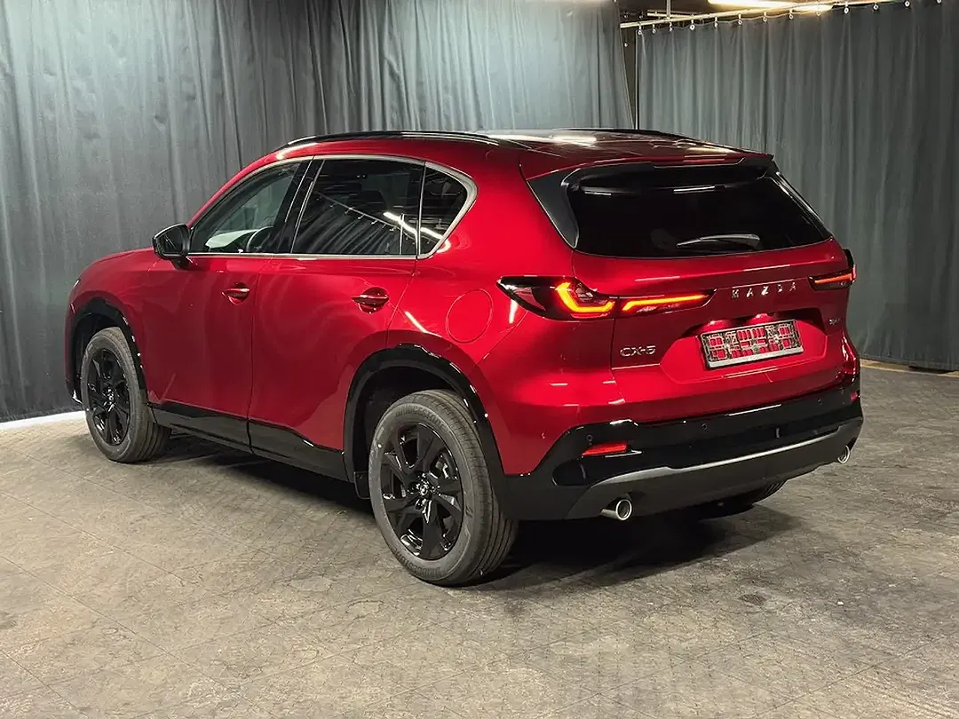 Mazda CX-5 - Thumbnail 6
