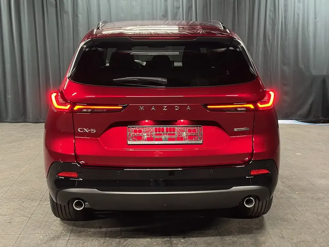 Mazda CX-5 - Thumbnail 7