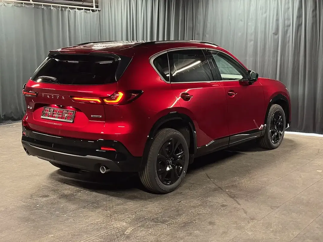 Mazda CX-5 - Thumbnail 8