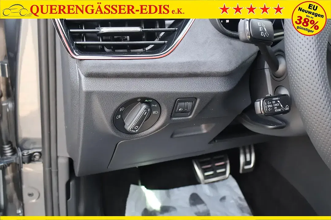 Skoda Kamiq - Thumbnail 12