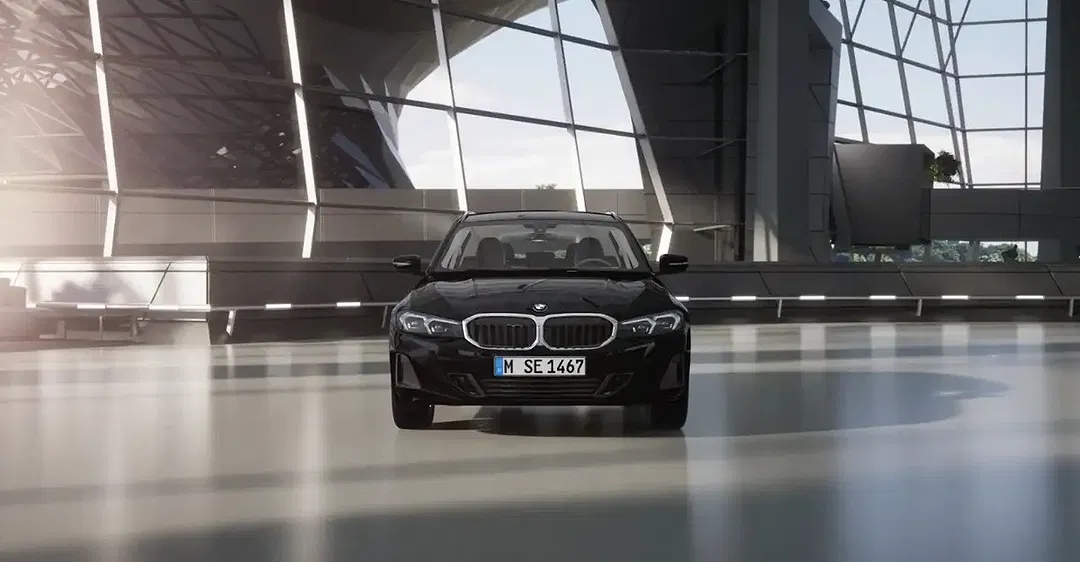 BMW 318 - Thumbnail 2