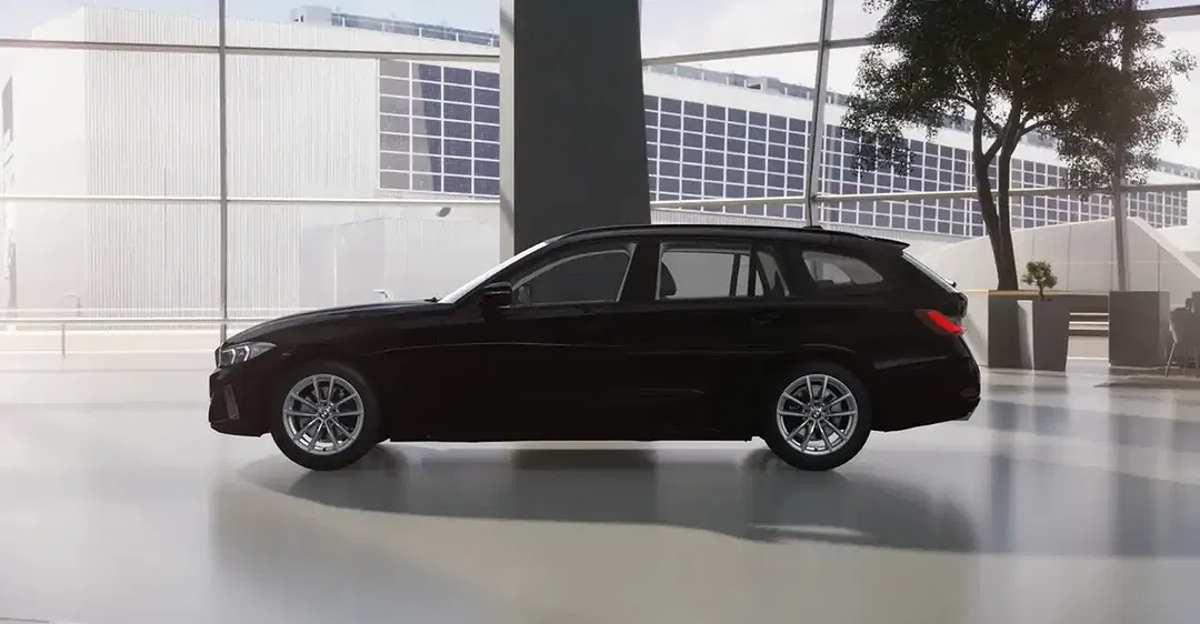 BMW 318 - Thumbnail 4