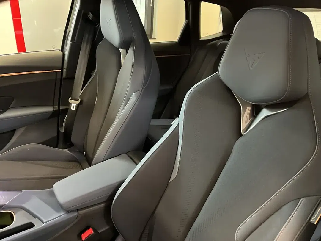 CUPRA Terramar - Thumbnail 10