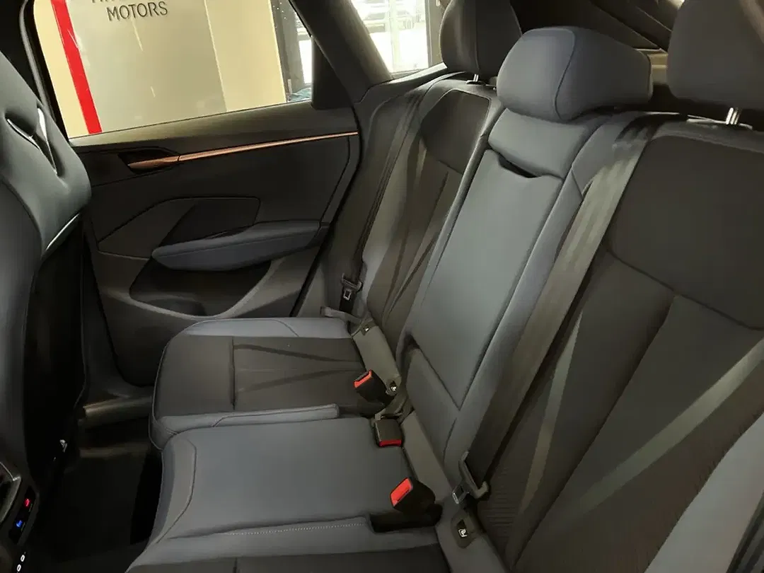 CUPRA Terramar - Thumbnail 11