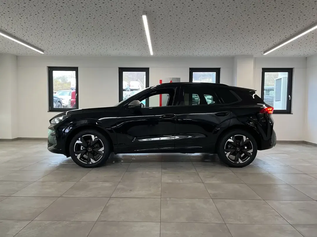 CUPRA Terramar - Thumbnail 2