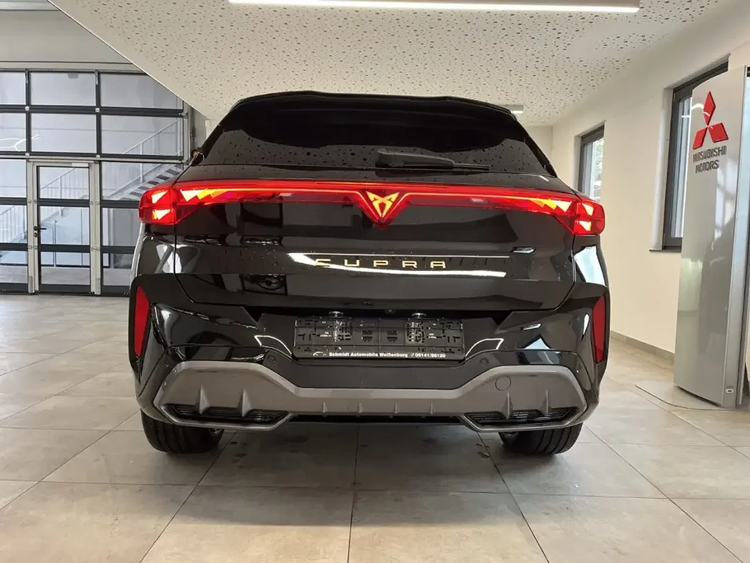 CUPRA Terramar - Thumbnail 3