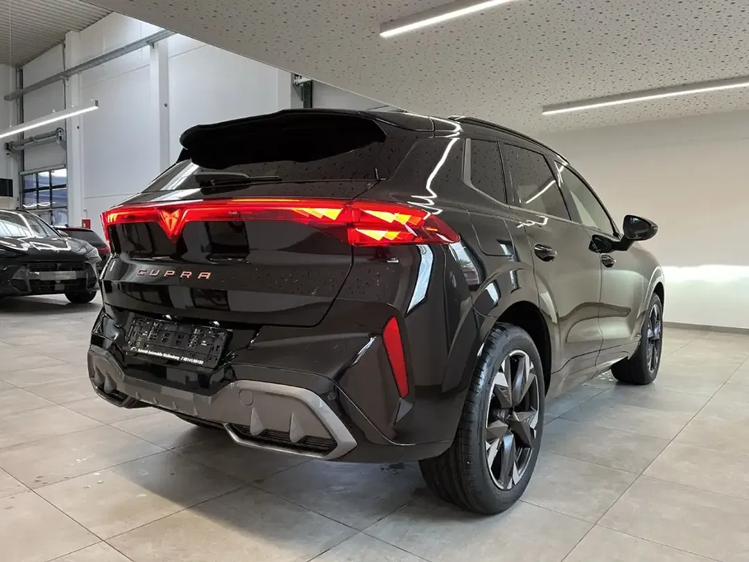 CUPRA Terramar - Thumbnail 4