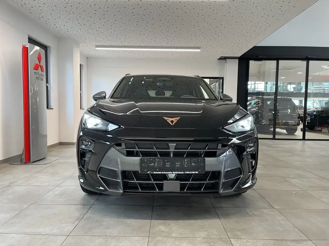 CUPRA Terramar - Thumbnail 5