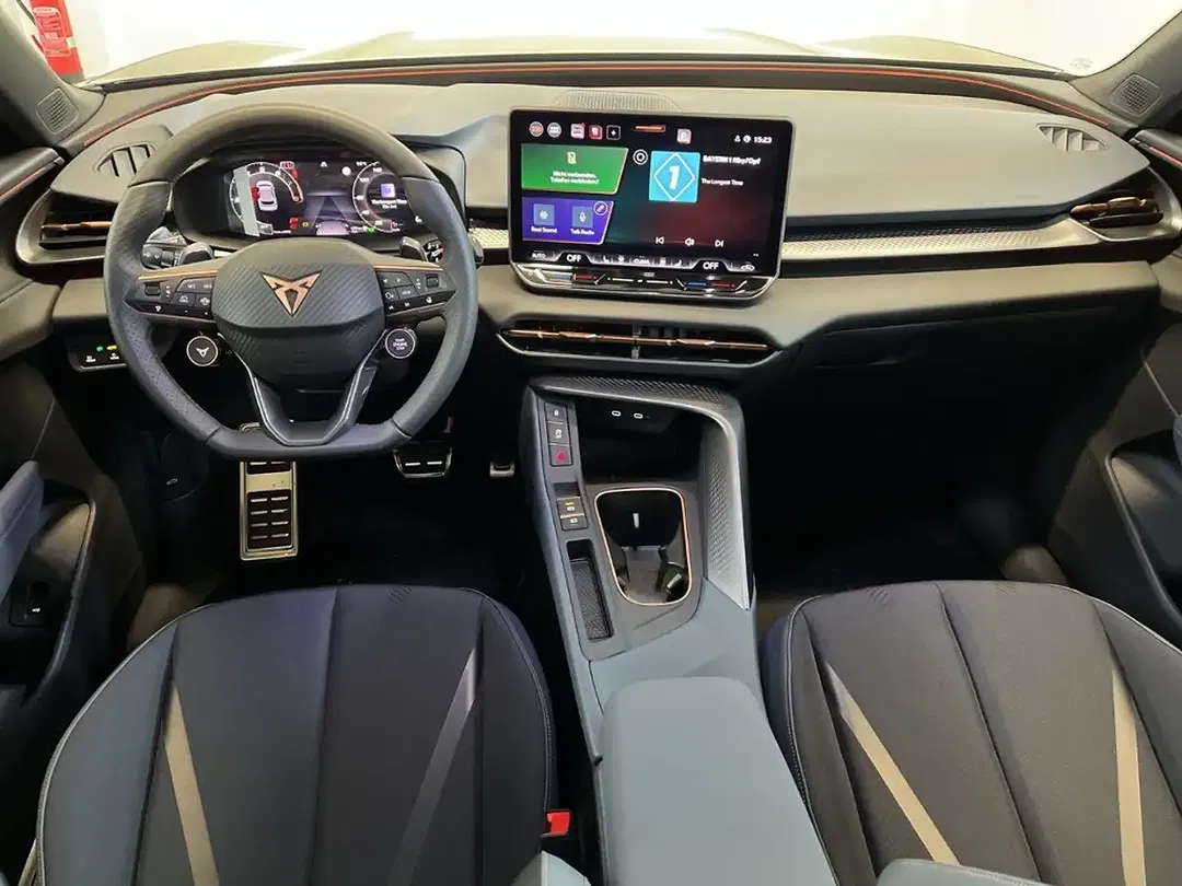 CUPRA Terramar - Thumbnail 7