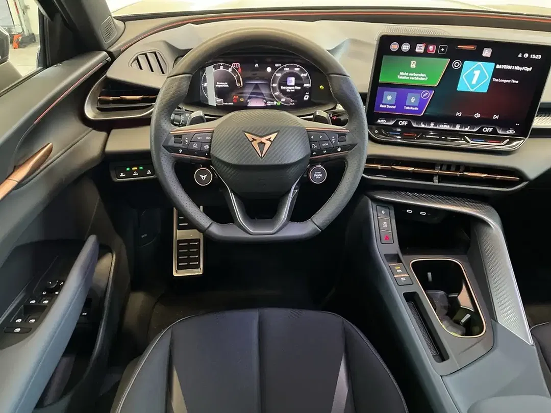 CUPRA Terramar - Thumbnail 8