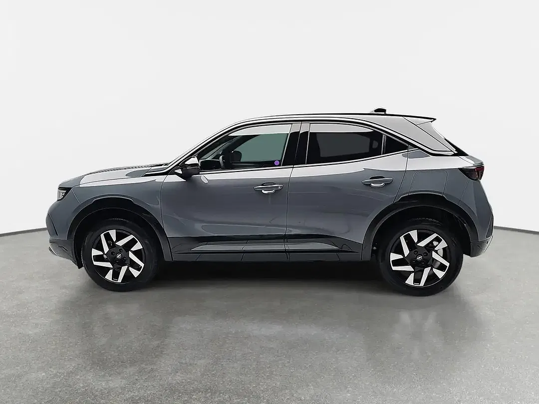 Opel Mokka - Thumbnail 5
