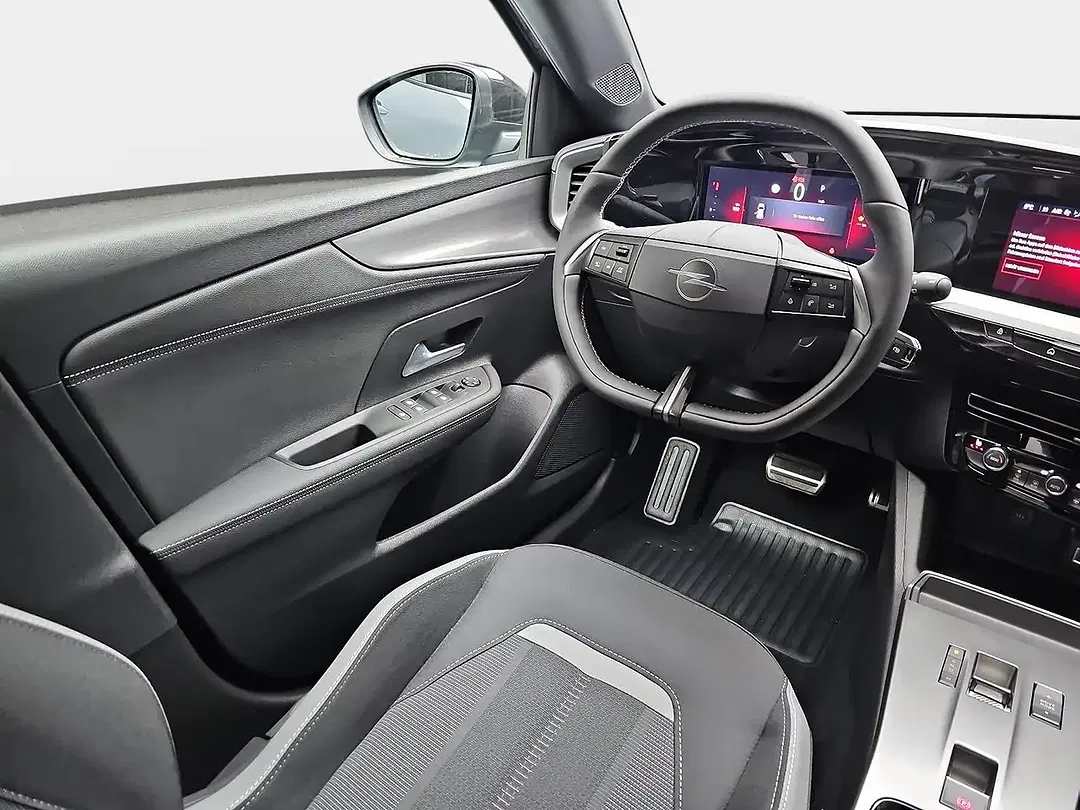Opel Mokka - Thumbnail 8