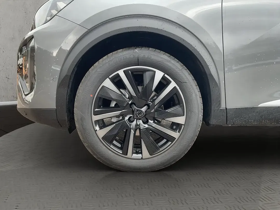 Peugeot 2008 - Thumbnail 6