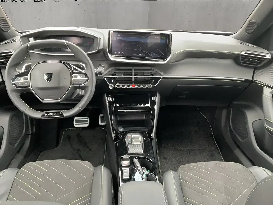 Peugeot 2008 - Thumbnail 7