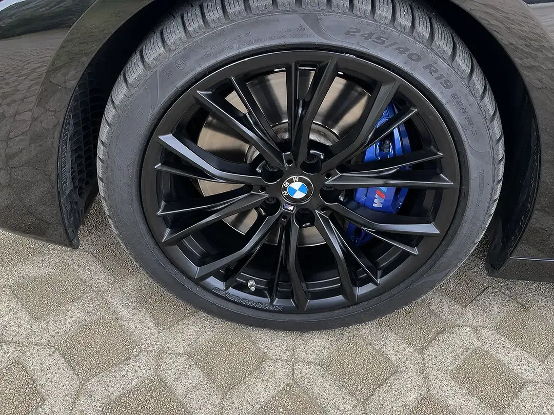 BMW 840 - Thumbnail 10