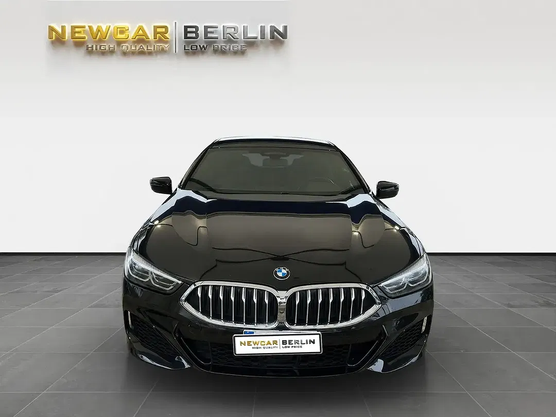 BMW 840 - Thumbnail 2