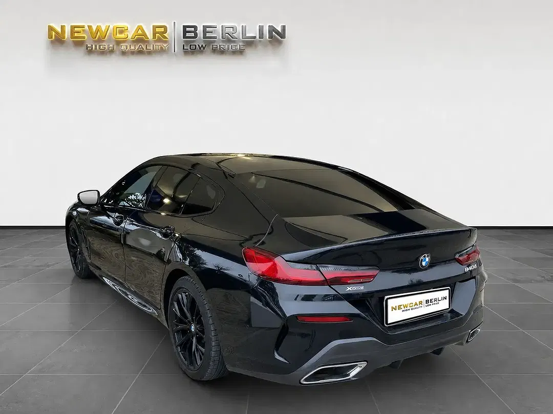 BMW 840 - Thumbnail 5