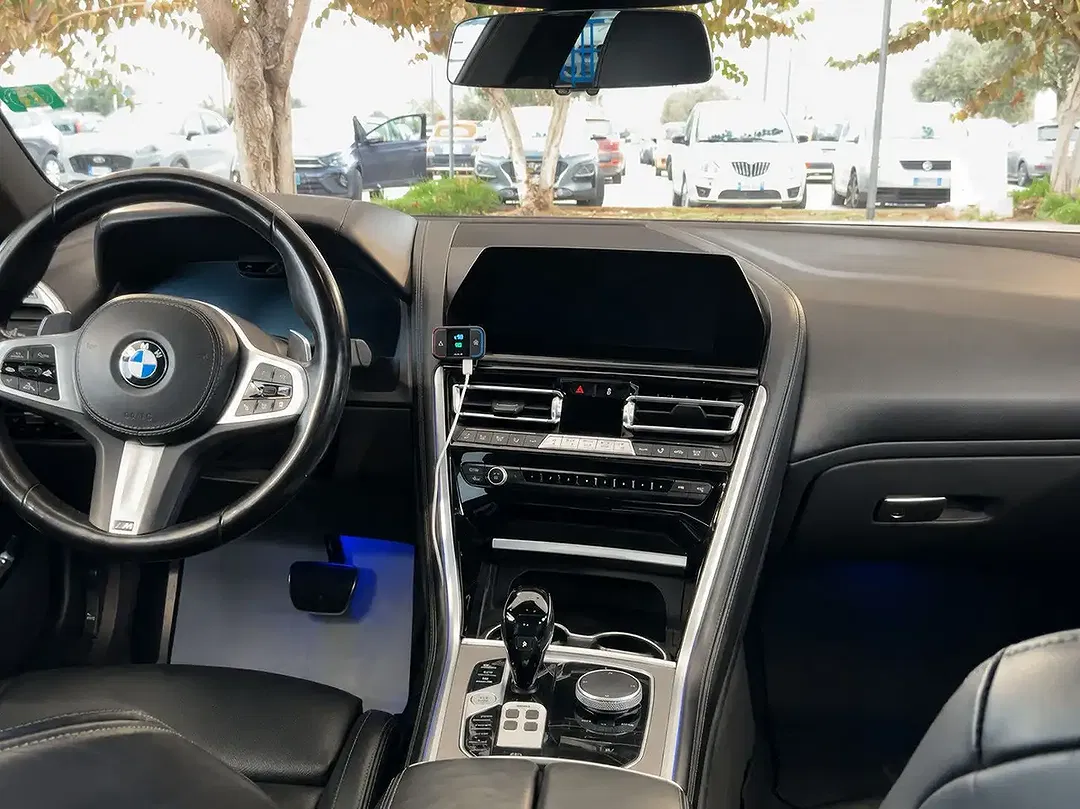 BMW 840 - Thumbnail 6