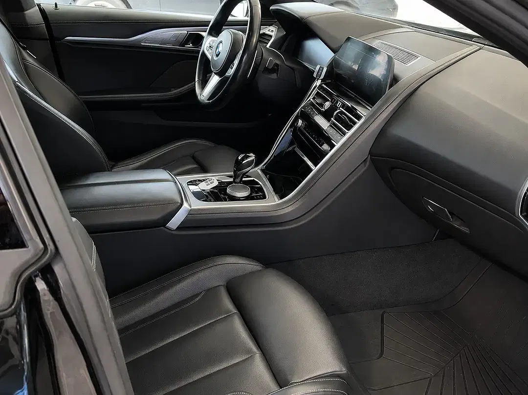 BMW 840 - Thumbnail 7