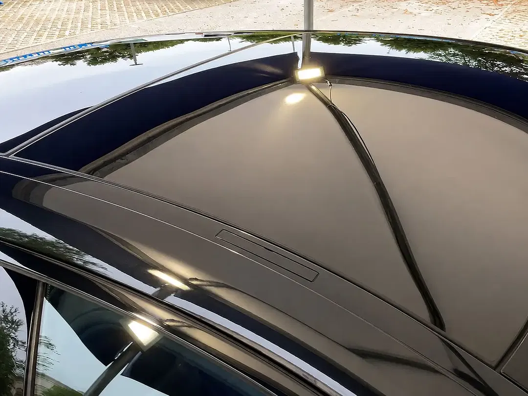 BMW 840 - Thumbnail 9