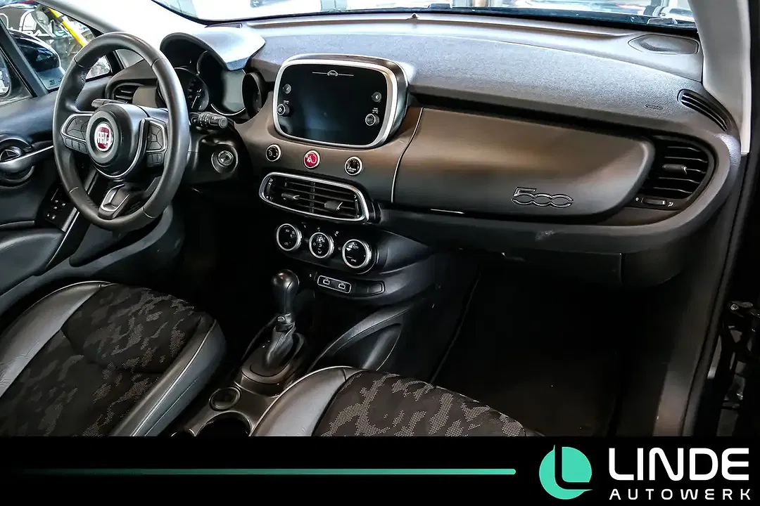 Fiat 500X - Thumbnail 10