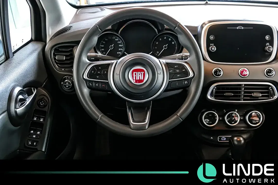 Fiat 500X - Thumbnail 12