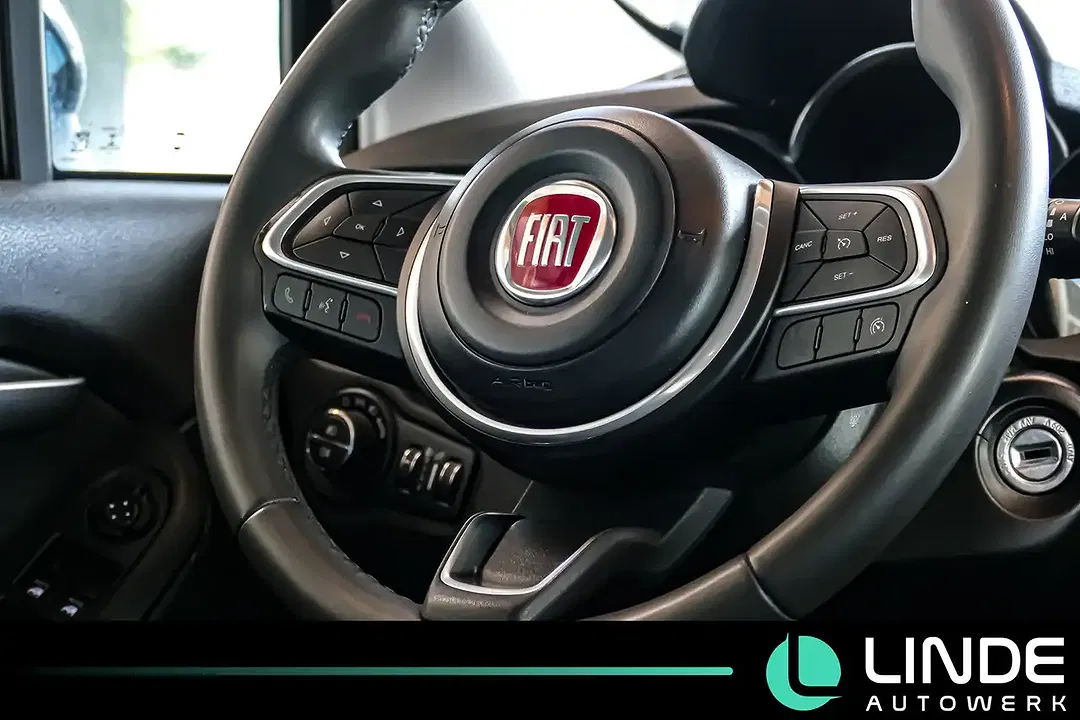 Fiat 500X - Thumbnail 13