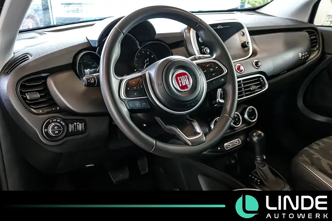 Fiat 500X - Thumbnail 14