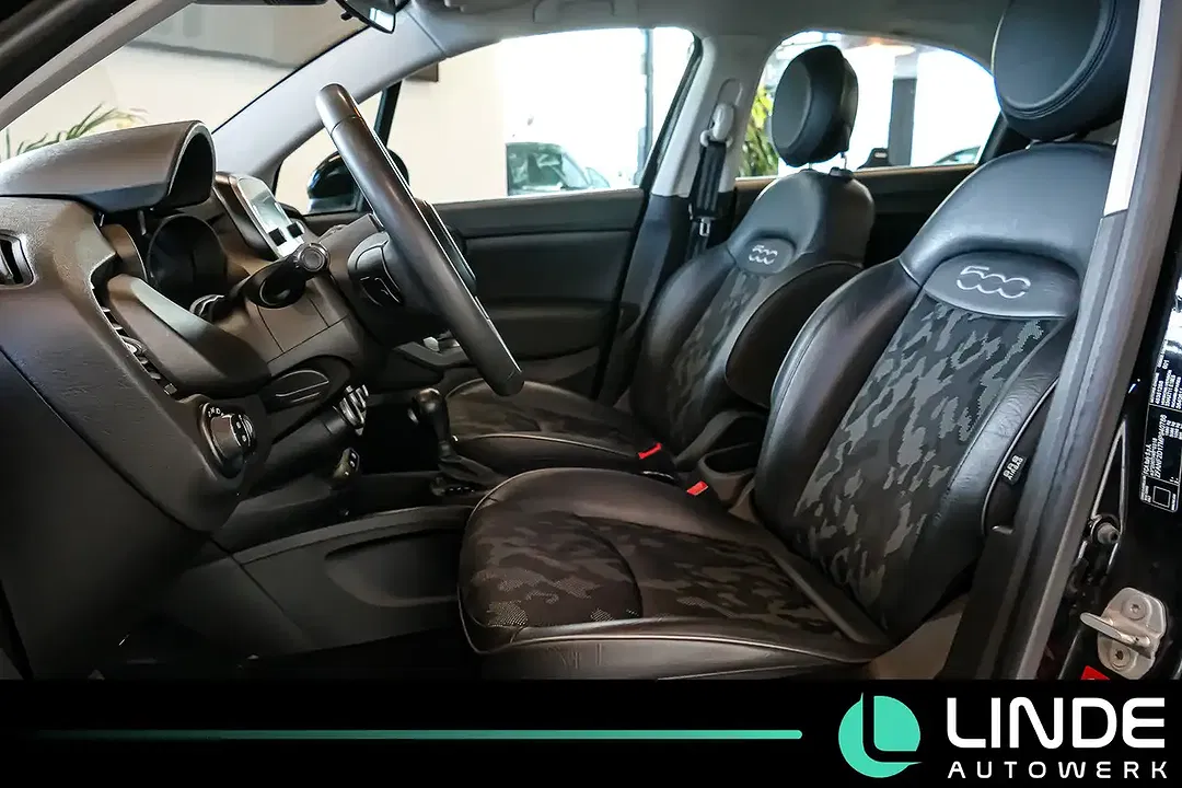Fiat 500X - Thumbnail 15