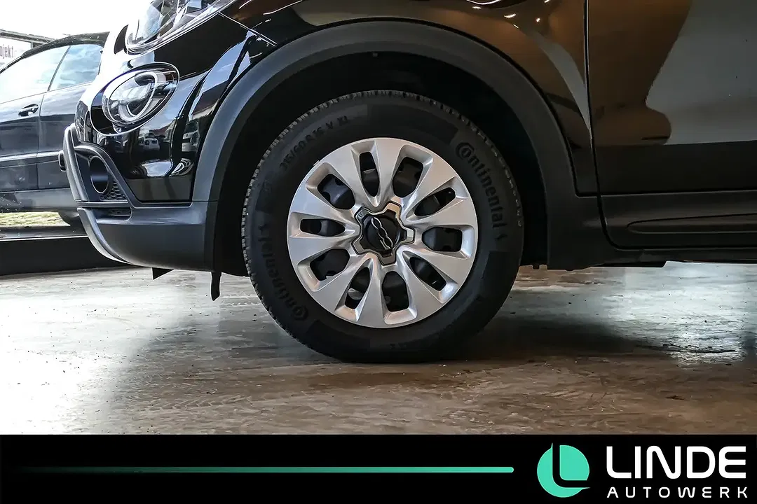 Fiat 500X - Thumbnail 3