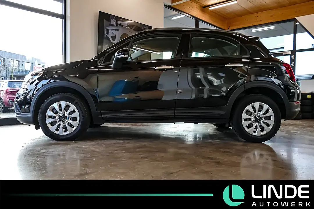 Fiat 500X - Thumbnail 4