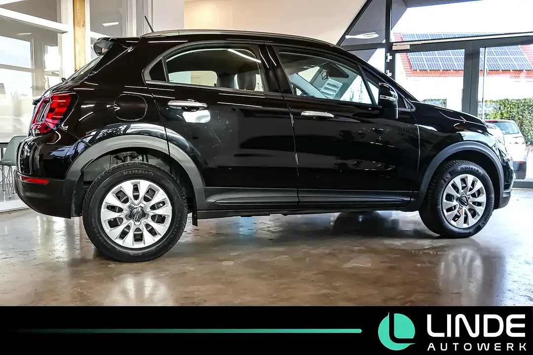 Fiat 500X - Thumbnail 5