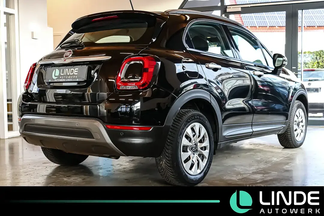 Fiat 500X - Thumbnail 6