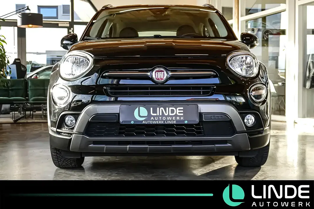 Fiat 500X - Thumbnail 7