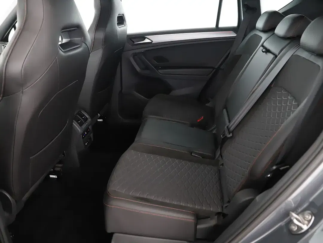 SEAT Tarraco - Thumbnail 12