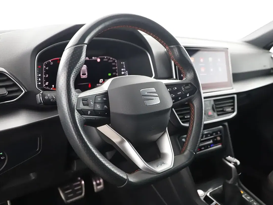 SEAT Tarraco - Thumbnail 14