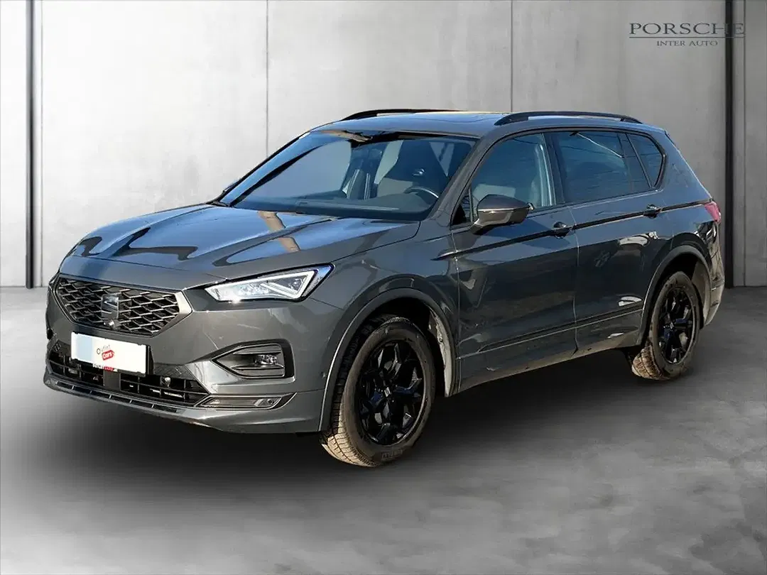 SEAT Tarraco - Thumbnail 2