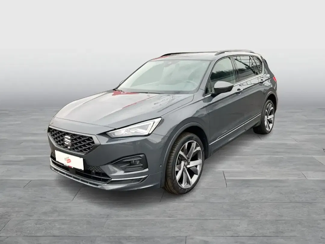 SEAT Tarraco - Thumbnail 3