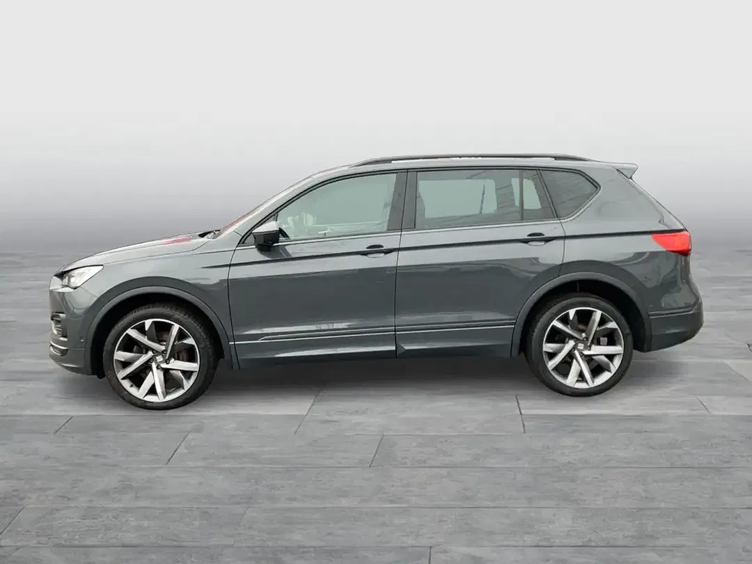 SEAT Tarraco - Thumbnail 4