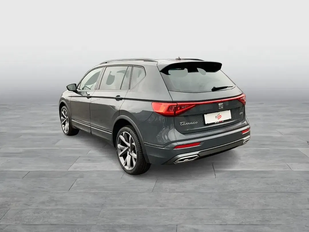 SEAT Tarraco - Thumbnail 5