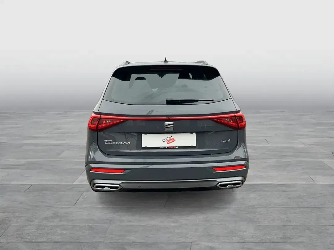 SEAT Tarraco - Thumbnail 6