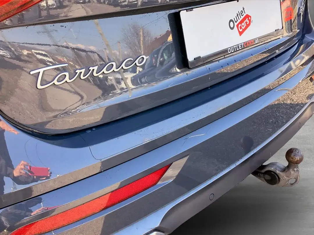 SEAT Tarraco - Thumbnail 7