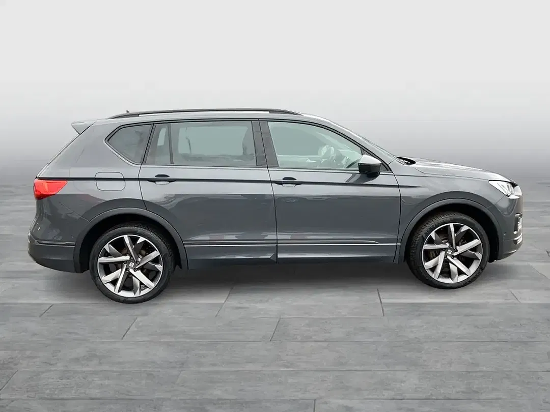 SEAT Tarraco - Thumbnail 8