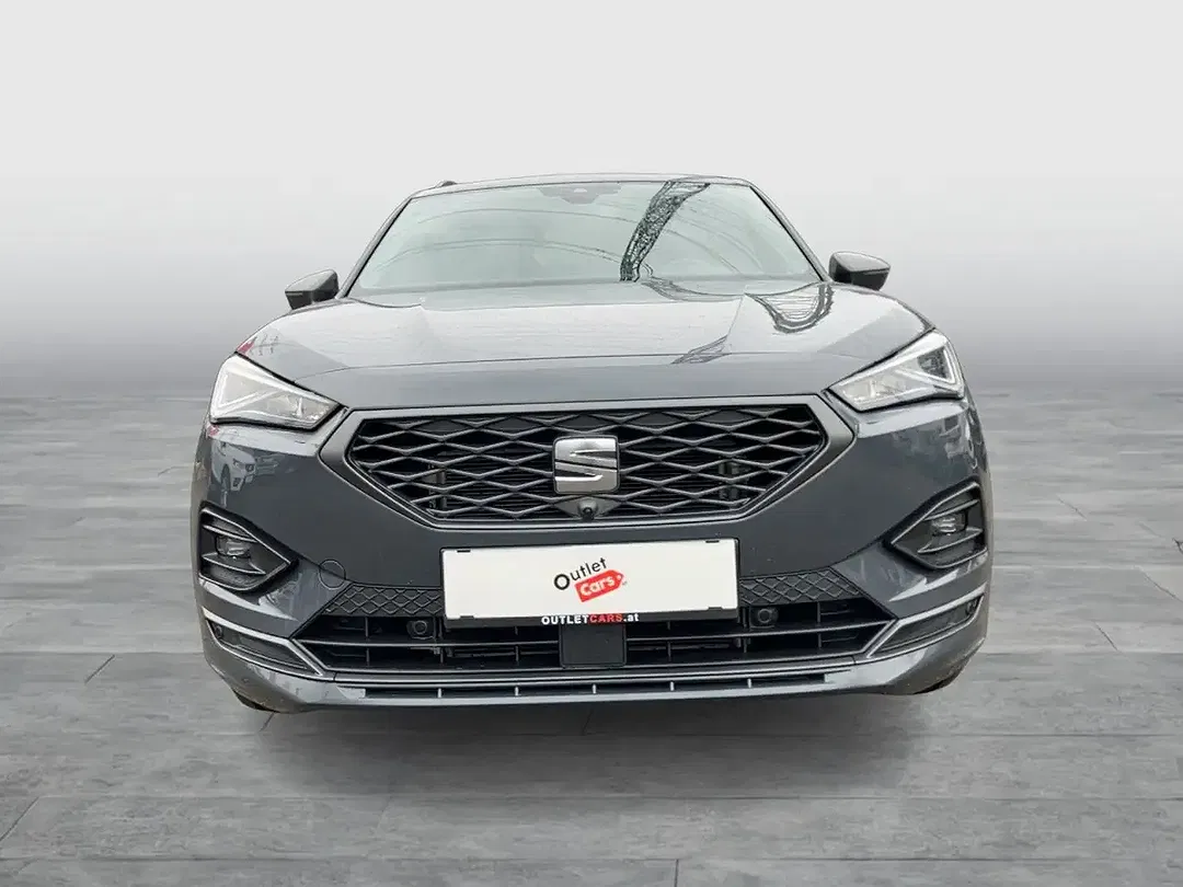 SEAT Tarraco - Thumbnail 9