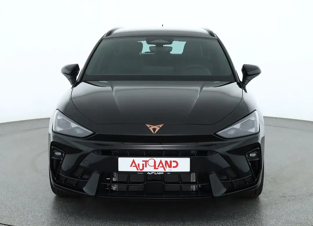 CUPRA Leon - Thumbnail 7
