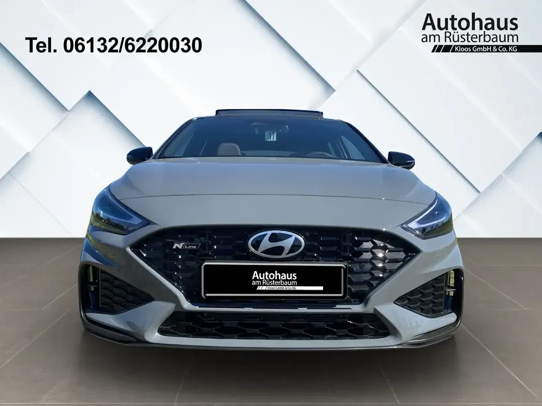Hyundai i30 - Thumbnail 10