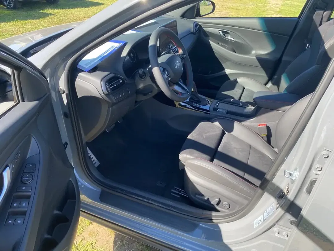 Hyundai i30 - Thumbnail 11